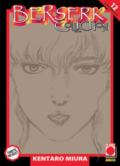 Berserk collection. Serie nera. Vol. 12