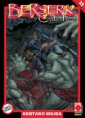 Berserk collection. Serie nera. Vol. 35