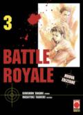 Battle Royale. Vol. 3