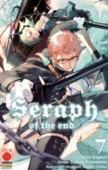 Seraph of the end. Vol. 7