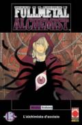 Fullmetal alchemist. L'alchimista d'acciaio. Vol. 13