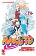 Naruto. Vol. 6