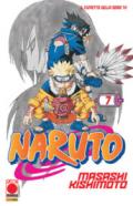 Naruto. Vol. 7