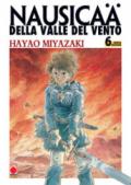 Nausicaä. Vol. 6