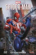 Spider Man. Vol. 1: Città in guerra.