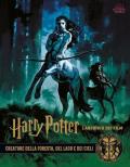 Harry Potter. L'archivio dei film. Ediz. a colori. Vol. 1: Creature della foresta, del lago e dei cieli.