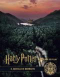Harry Potter. L'archivio dei film. Ediz. a colori. Vol. 6: castello di Hogwarts, Il.