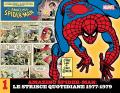 Amazing Spider-Man. Le strisce quotidiane. Vol. 1: 1977-1979.