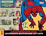 Amazing Spider-Man. Le strisce quotidiane. Vol. 1: 1977-1979.