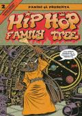 Hip-hop family tree. Vol. 2: 1981-1983.