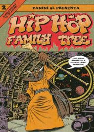 Hip-hop family tree. Vol. 2: 1981-1983.