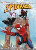 Spider-Man. Marvel action. Vol. 1: nuovo inizio, Un.