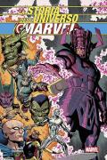 La storia dell'Universo Marvel