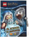 Il diario di Hogwarts. Lego Harry Potter. Ediz. a colori. Con gadget