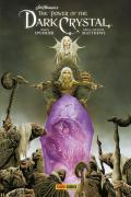 The power of the Dark Crystal. Vol. 1