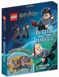 Duello magico. Potter vs. Malfoy. Lego Harry Potter. Ediz. a colori. Con gadget