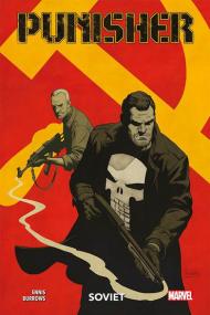 Soviet. Punisher