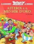 Asterix e il menhir d'oro