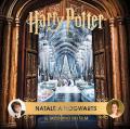 Harry Potter. Natale a Hogwarts. Il taccuino dei film. Ediz. illustrata