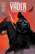 Vader. Star Wars. Vol. 5: Visioni oscure.