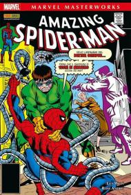 Amazing Spider-Man. Vol. 16