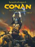 La spada selvaggia di Conan (1988). Vol. 1