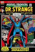 Doctor Strange. Vol. 4