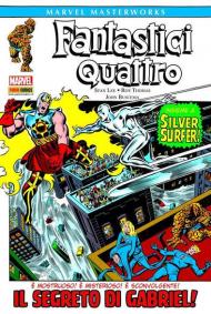 Fantastici quattro. Vol. 12