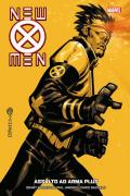 New X-Men collection. Vol. 5: Assalto ad Arma Plus.
