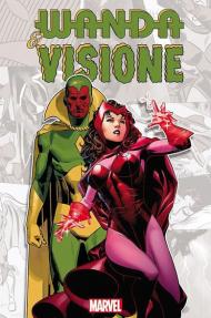 Wanda & Visione