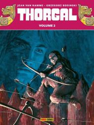 Thorgal. Ediz. deluxe. Vol. 2