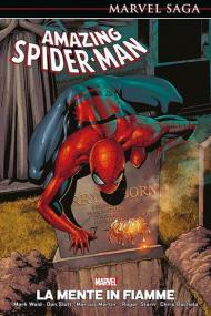 La mente in fiamme. Amazing Spider-Man. Vol. 6