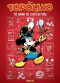 Le copertine di Topolino. Ediz. a colori