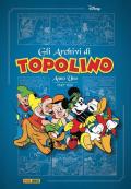 Gli archivi di Topolino. Anno uno (1949-1950)