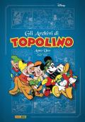 Gli archivi di Topolino. Anno uno (1949-1950)