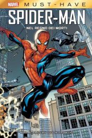 Nel regno dei morti. Spider-Man