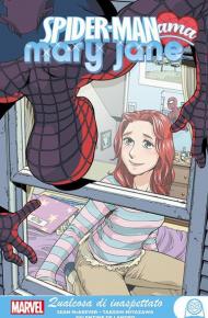 Qualcosa di inaspettato. Spider-man ama Mary Jane. Marvel young adult. Vol. 2