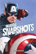 Marvels snapshots. Vol. 1: Fotografie.