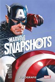 Marvels snapshots. Vol. 1: Fotografie.