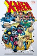 Ritorno a casa. X-Men