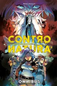 Contronatura. Omnibus