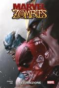 Resurrezione. Marvel Zombies