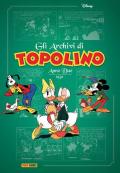 Gli archivi di Topolino. Anno due (1950)
