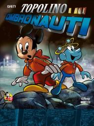 Topolino e gli ombronauti