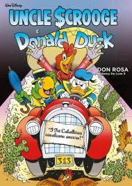 Don Rosa library de luxe. Vol. 9