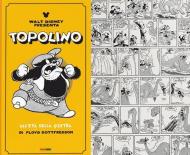 Topolino. Le strisce di Gottfredson (1940-1942)