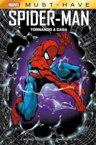 Tornando a casa. Spider-Man