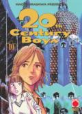 20th century boys. Vol. 10