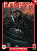 Berserk collection. Serie nera. Vol. 30