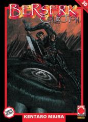 Berserk collection. Serie nera. Vol. 30